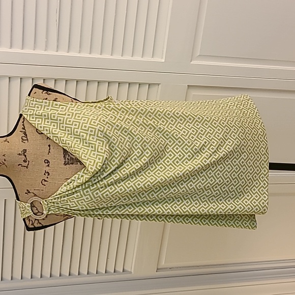 MICHAEL Michael Kors Tops - Michael Michael Kors Sleeveless Top - XL